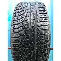 Шина бу 235/60 R18 Hankook Winter I Cept Evo2 W320 с износом 30%