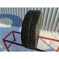 Шина бу 235/60 R18 Hankook Winter I Pike RW11 с износом 30%