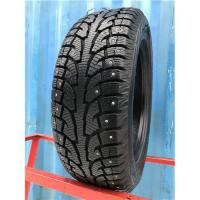 Шина бу 235/60 R18 Hankook Winter I Pike RW11 с износом 5%