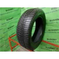 Шина бу 235/60 R18 Hankook Winter I cept Evo3 W330 с износом 30%