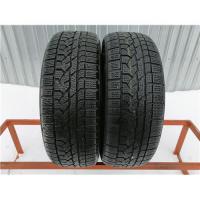 Шины бу 235/60 R18 Kumho I ZEN RV Asymetric KC15 с износом 30%