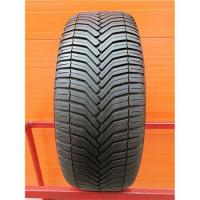 Шина бу 235/60 R18 Michelin CrossClimate с износом 15%