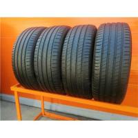 Шины бу 235/60 R18 Michelin Latitude Sport 3 с износом 30%