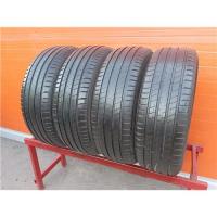 Шины бу 235/60 R18 Michelin Latitude Sport 3 с износом 15%