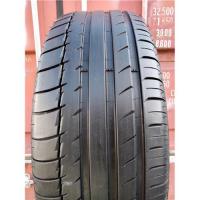 Шина бу 235/60 R18 Michelin Latitude Sport с износом 15%