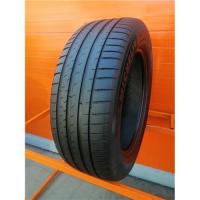 Шина бу 235/60 R18 Michelin Pilot Sport 4 SUV с износом 15%