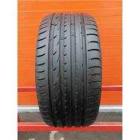 Шина бу 235/60 R18 Nexen N8000 с износом 15%