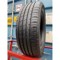 Шина бу 235/60 R18 Nexen Nfera RU1 SUV с износом 15%