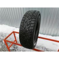 Шина бу 235/60 R18 Nexen Winguard WinSpike WS62 с износом 15%