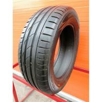 Шина бу 235/60 R18 Nokian Hakka Black SUV с износом 15%