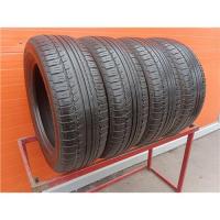 Шины бу 235/60 R18 Nokian Hakka SUV с износом 50%