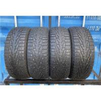 Шины бу 235/60 R18 Nokian Hakkapeliitta 7 SUV с износом 15%