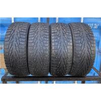 Шины бу 235/60 R18 Nokian Hakkapeliitta 7 SUV с износом 30%