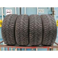 Шины бу 235/60 R18 Nokian Hakkapeliitta 8 SUV с износом 15%