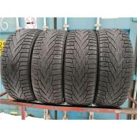 Шины бу 235/60 R18 Nokian Hakkapeliitta R2 SUV с износом 30%