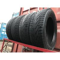 Шины бу 235/60 R18 Nokian Hakkapeliitta R2 SUV с износом 15%