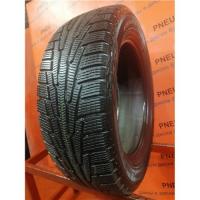 Шина бу 235/60 R18 Nokian Hakkapeliitta R SUV с износом 5%