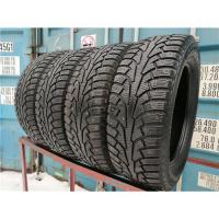 Шины бу 235/60 R18 Nokian Hakkapeliitta SUV 5 с износом 15%