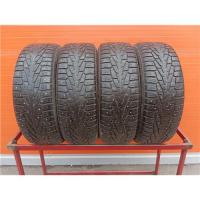 Шины бу 235/60 R18 Nokian Nordman 7 SUV с износом 15%