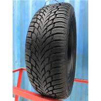 Шина бу 235/60 R18 Nokian WR SUV 4 с износом 5%