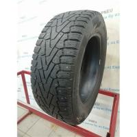 Шина бу 235/60 R18 Pirelli Ice Zero с износом 30%
