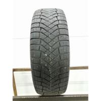 Шина бу 235/60 R18 Pirelli Ice Zero FR с износом 15%