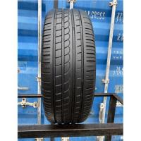 Шина бу 235/60 R18 Pirelli P Zero Rosso с износом 15%