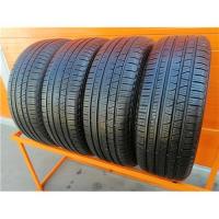 Шины бу 235/60 R18 Pirelli Scorpion Verde All Season с износом 15%