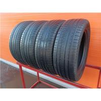 Шины бу 235/60 R18 Pirelli Scorpion Verde All Season с износом 30%