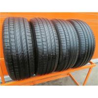Шины бу 235/60 R18 Pirelli Scorpion Verde с износом 30%
