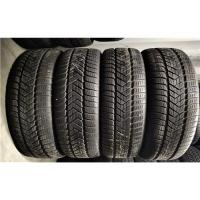Шины бу 235/60 R18 Pirelli Scorpion Winter с износом 5%