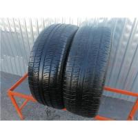Шины бу 235/60 R18 Pirelli Scorpion Zero Asimmetrico с износом 30%