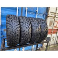 Шины бу 235/60 R18 Toyo Observe G3-Ice с износом 15%
