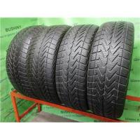 Шины бу 235/60 R18 Vredestein Wintrac 4 Xtreme с износом 30%