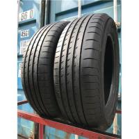 Шины бу 235/60 R18 Yokohama Advan Sport V105 MO с износом 15%
