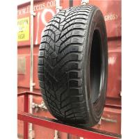 Шина бу 235/60 R18 Yokohama BluEarth W.Drive V905 с износом 30%