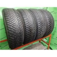 Шины бу 235/60 R18 Yokohama Ice Guard IG65 с износом 15%