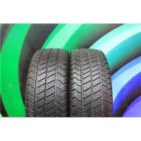 Шины бу 235/65 R16 Barum Snovanis 2 с износом 30%