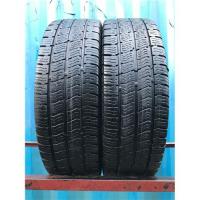 Шины бу 235/65 R16 Barum Snovanis 3 с износом 30%
