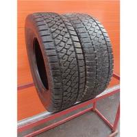 Шины бу 235/65 R16 Bridgestone Blizzak W810 с износом 15%