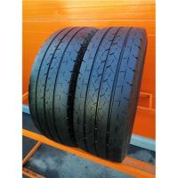 Шины бу 235/65 R16 Bridgestone Duravis R660 с износом 30%