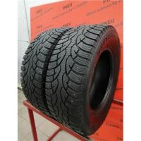 Шины бу 235/65 R16 Bridgestone Noranza 001 VAN с износом 15%