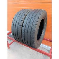 Шины бу 235/65 R16 Continental ContiVanContact 100 с износом 15%