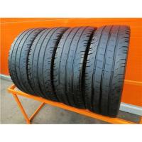 Шины бу 235/65 R16 Continental ContiVanContact 200 с износом 30%
