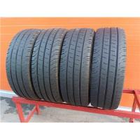 Шины бу 235/65 R16 Continental ContiVanContact 200 с износом 15%
