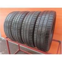 Шины бу 235/65 R16 Continental VanContact 4Season с износом 30%