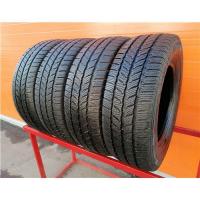 Шины бу 235/65 R16 Continental VanContact Winter с износом 15%