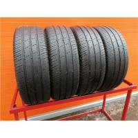 Шины бу 235/65 R16 Continental Vanco-2 с износом 30%