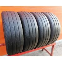 Шины бу 235/65 R16 Continental Vanco ECO с износом 30%