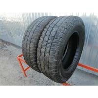 Шины бу 235/65 R16 Continental VancoFourSeason 2 с износом 15%